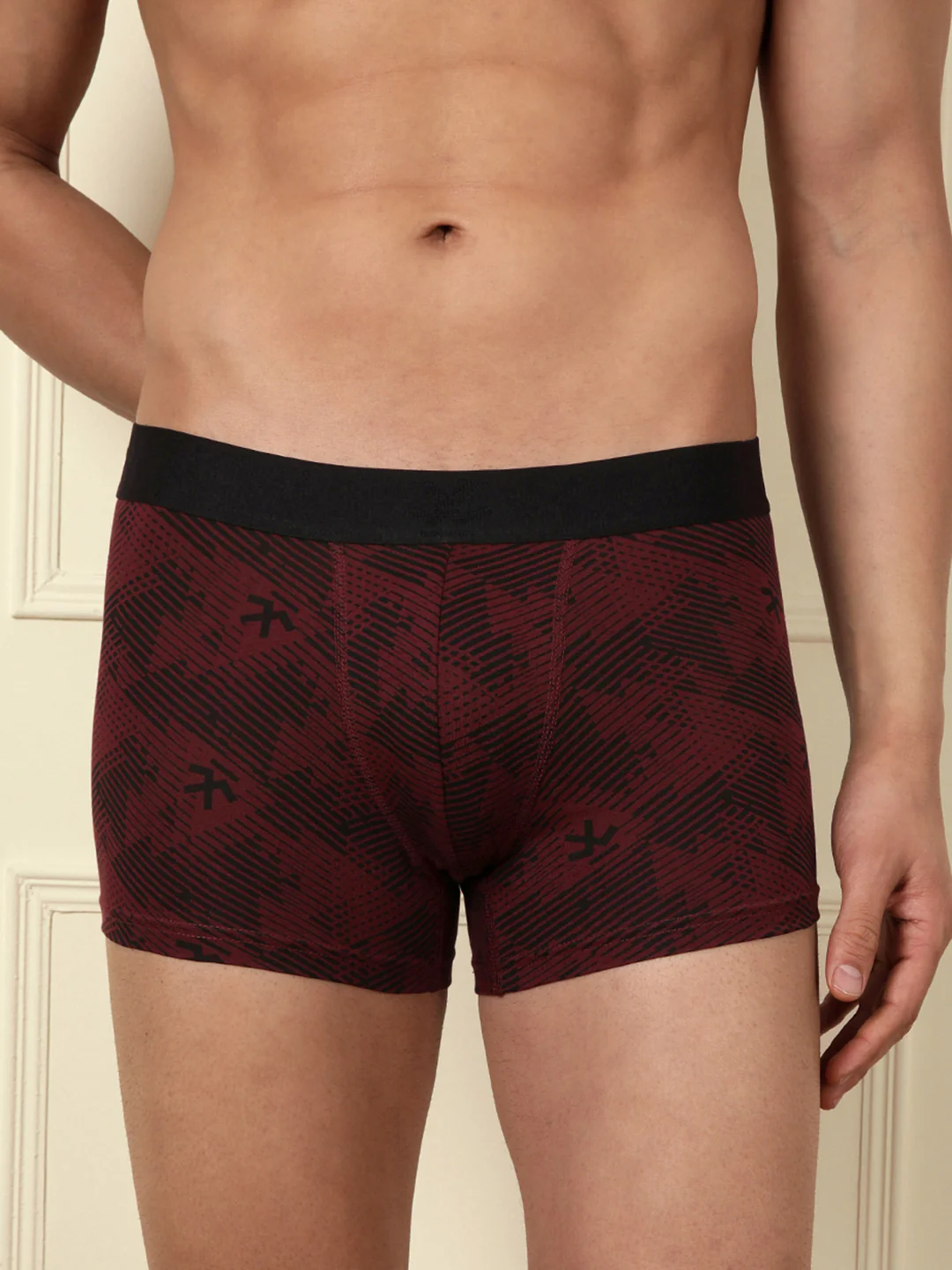 Daily Ease Prints 2-Pack Trunks - Image 5