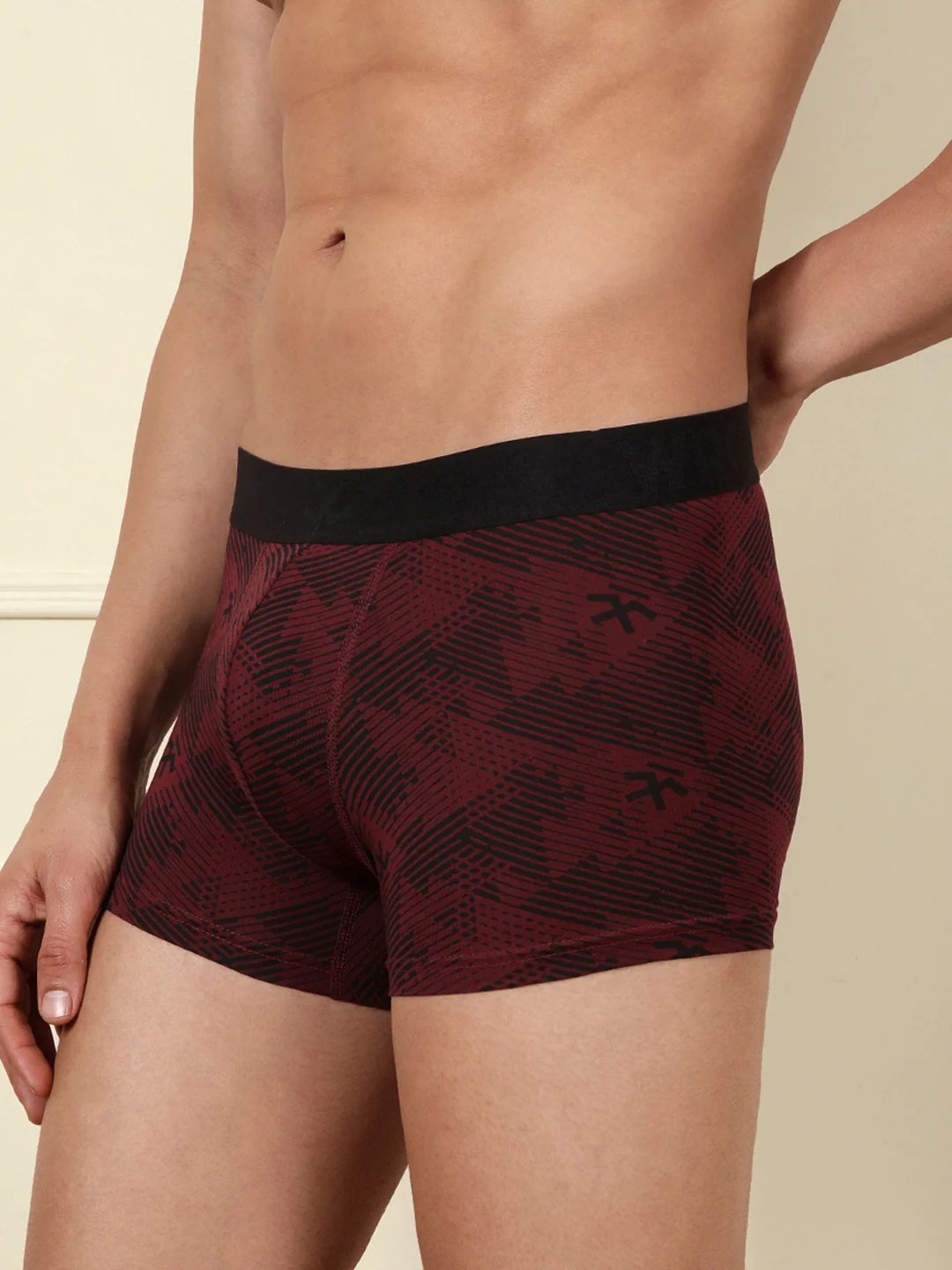 Daily Ease Prints 2-Pack Trunks - Image 7