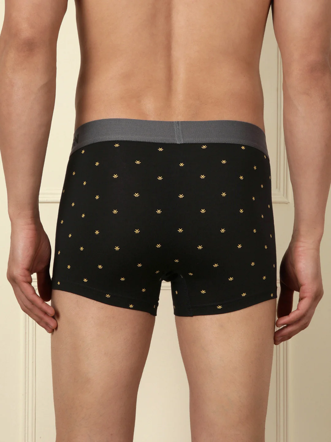 Everyday Ease Solid & Print 2-Pack Trunks - Image 6