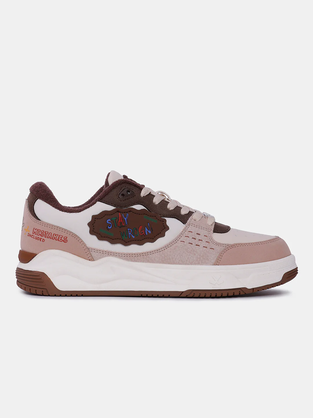 Sneakers | Manhattan Clay