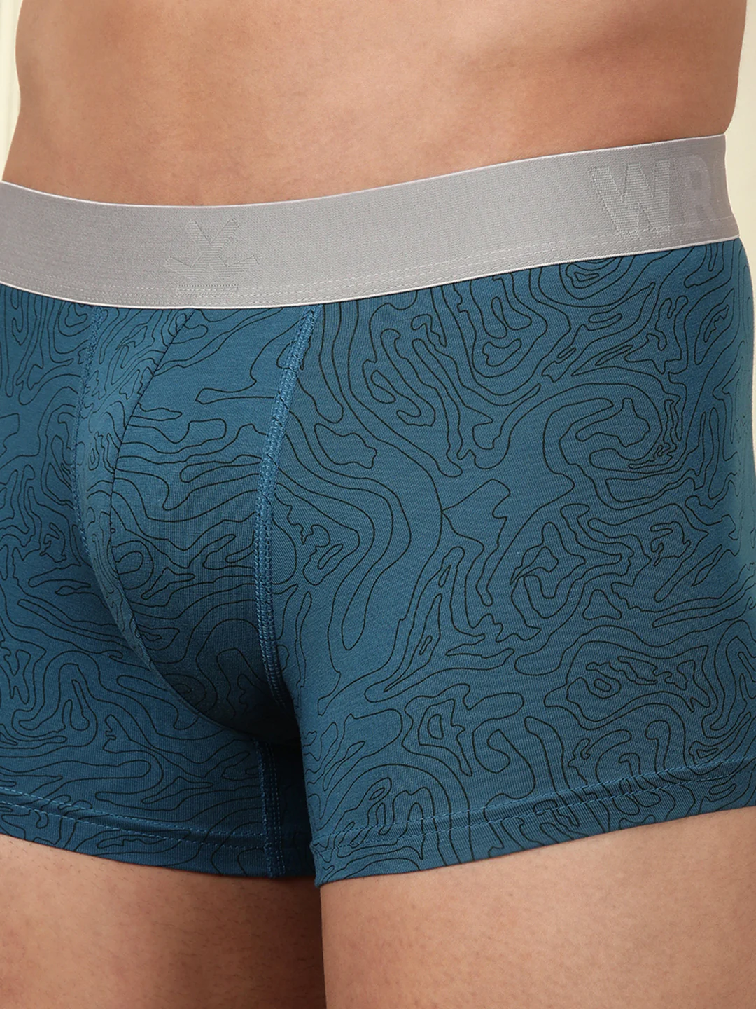 Mid Rise Smooth Touch 2-Pack Trunk - Image 8