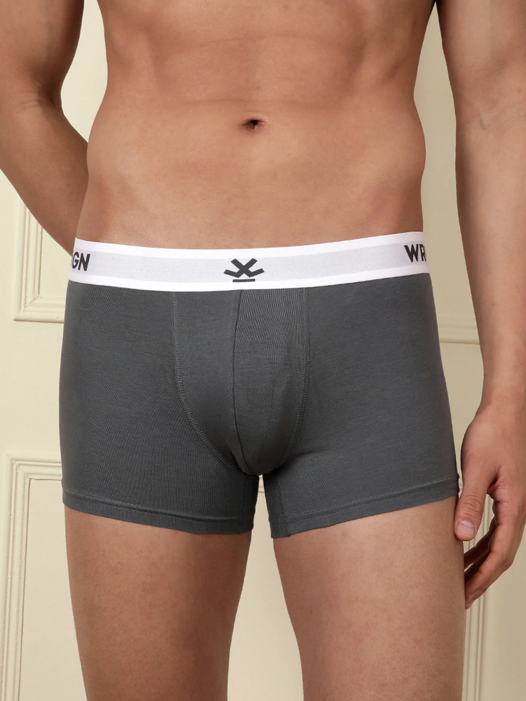 Daily Ease Solid 2-Pack Trunks - Image 5