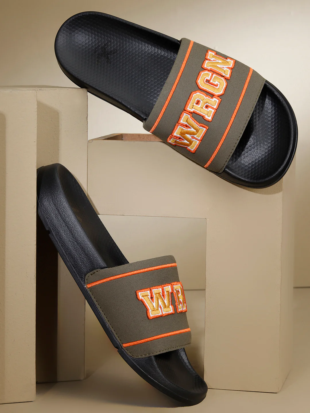 Sliders | Citrus