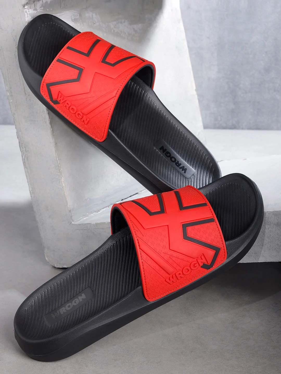 Sliders | Crimson Strike