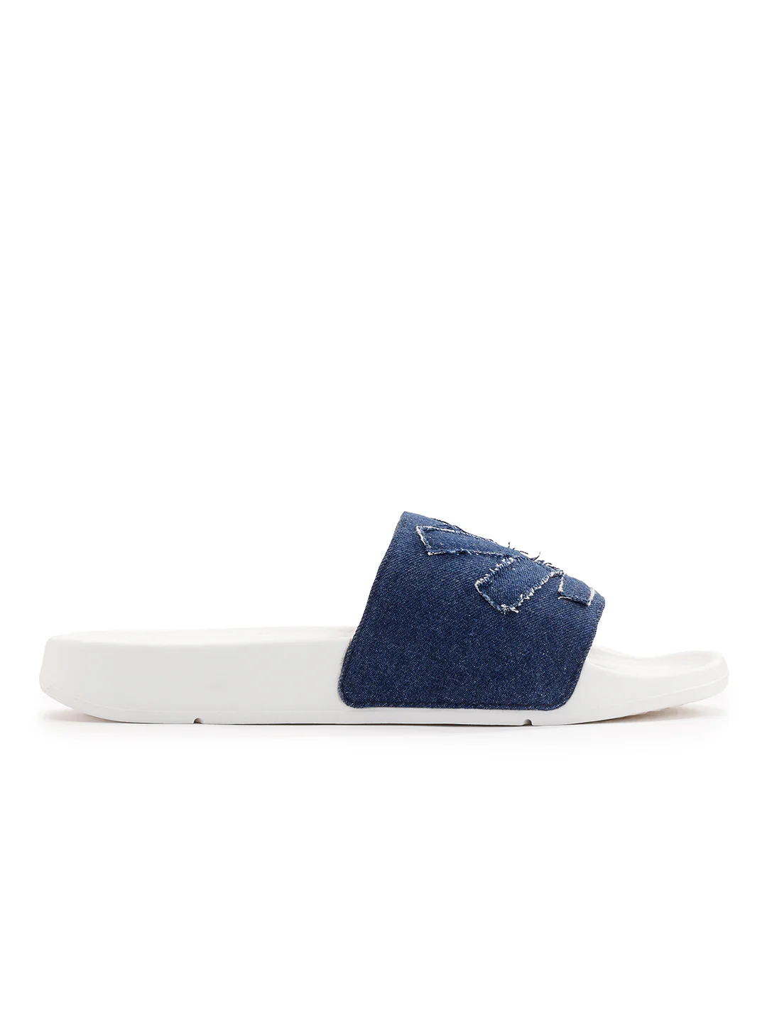 Sliders | Denim - Image 2