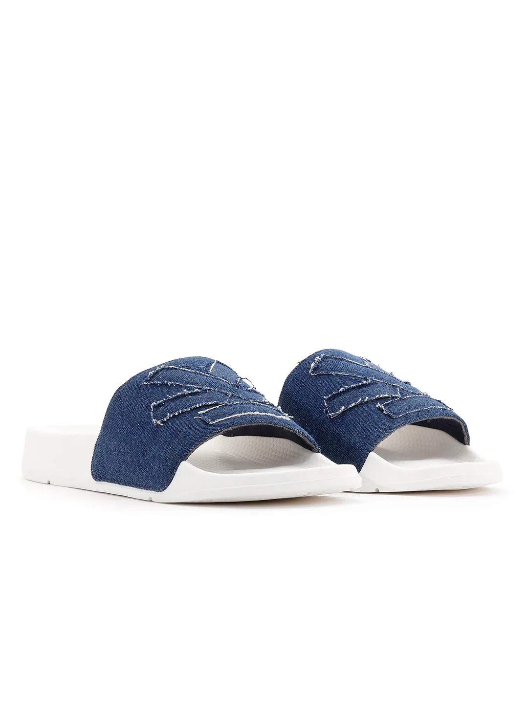 Sliders | Denim - Image 5