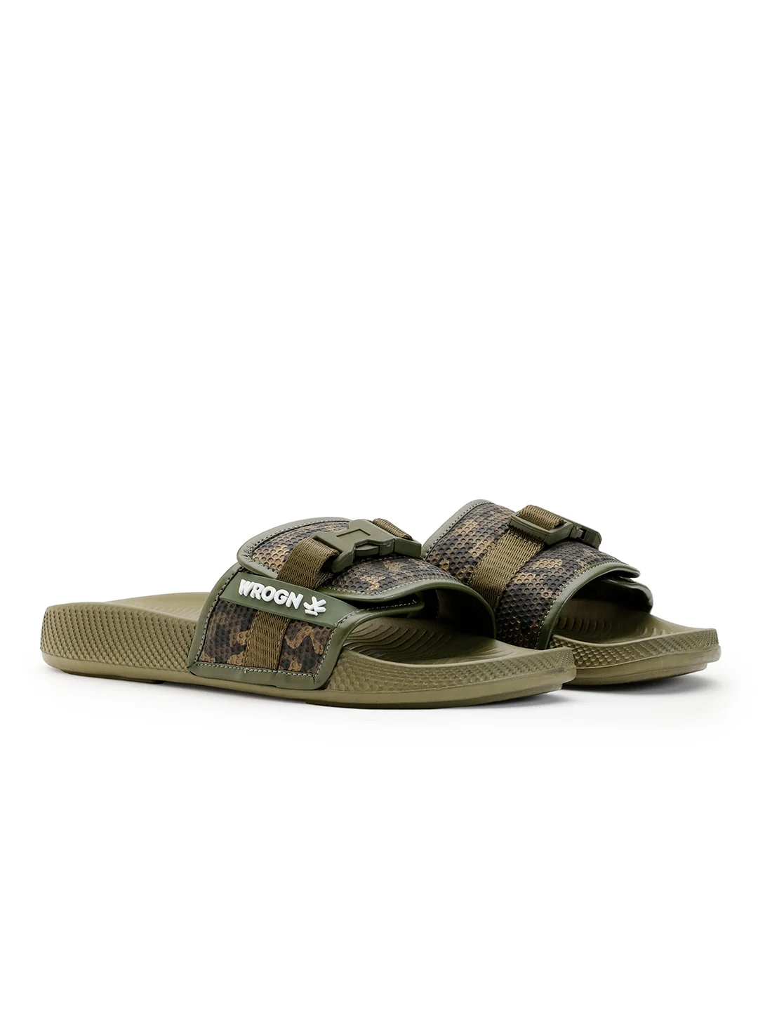 Sliders | Earth Camo - Image 5