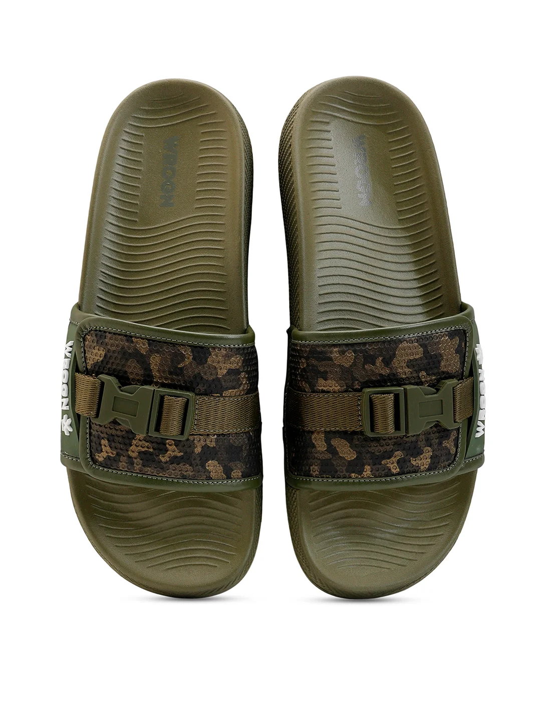 Sliders | Earth Camo - Image 6