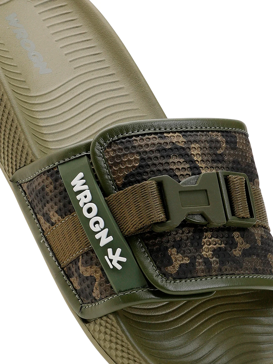 Sliders | Earth Camo - Image 7