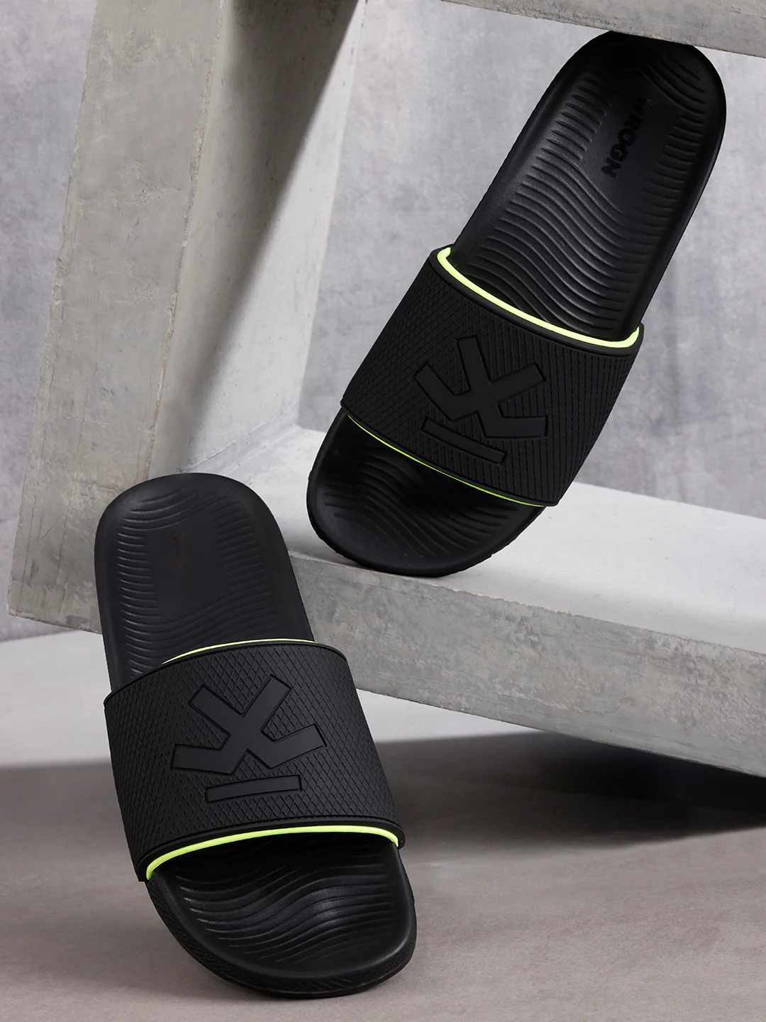 Sliders | Glowstride