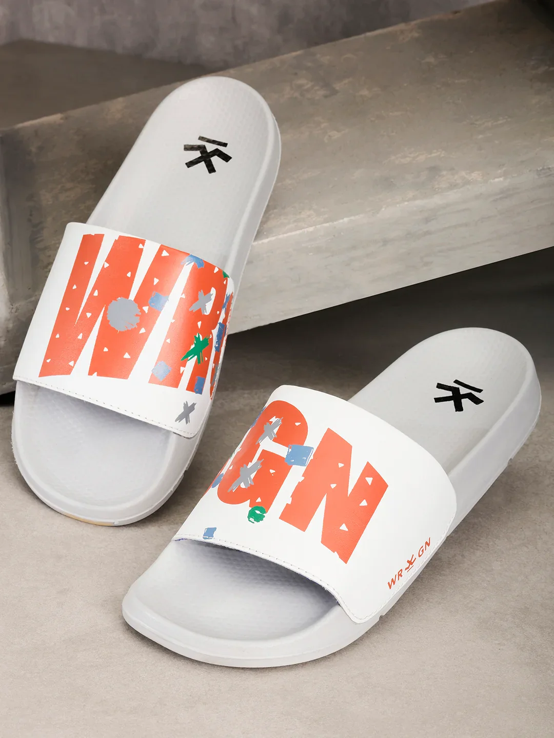 Sliders | Grey