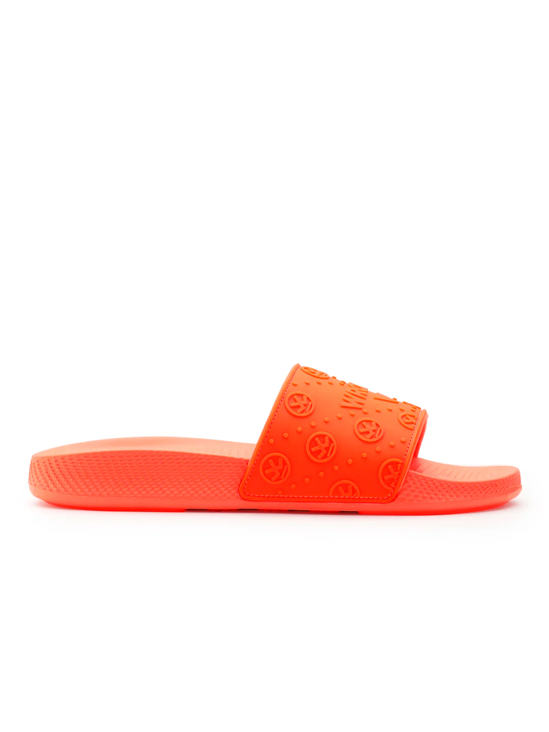 Sliders | Lava Red - Image 2