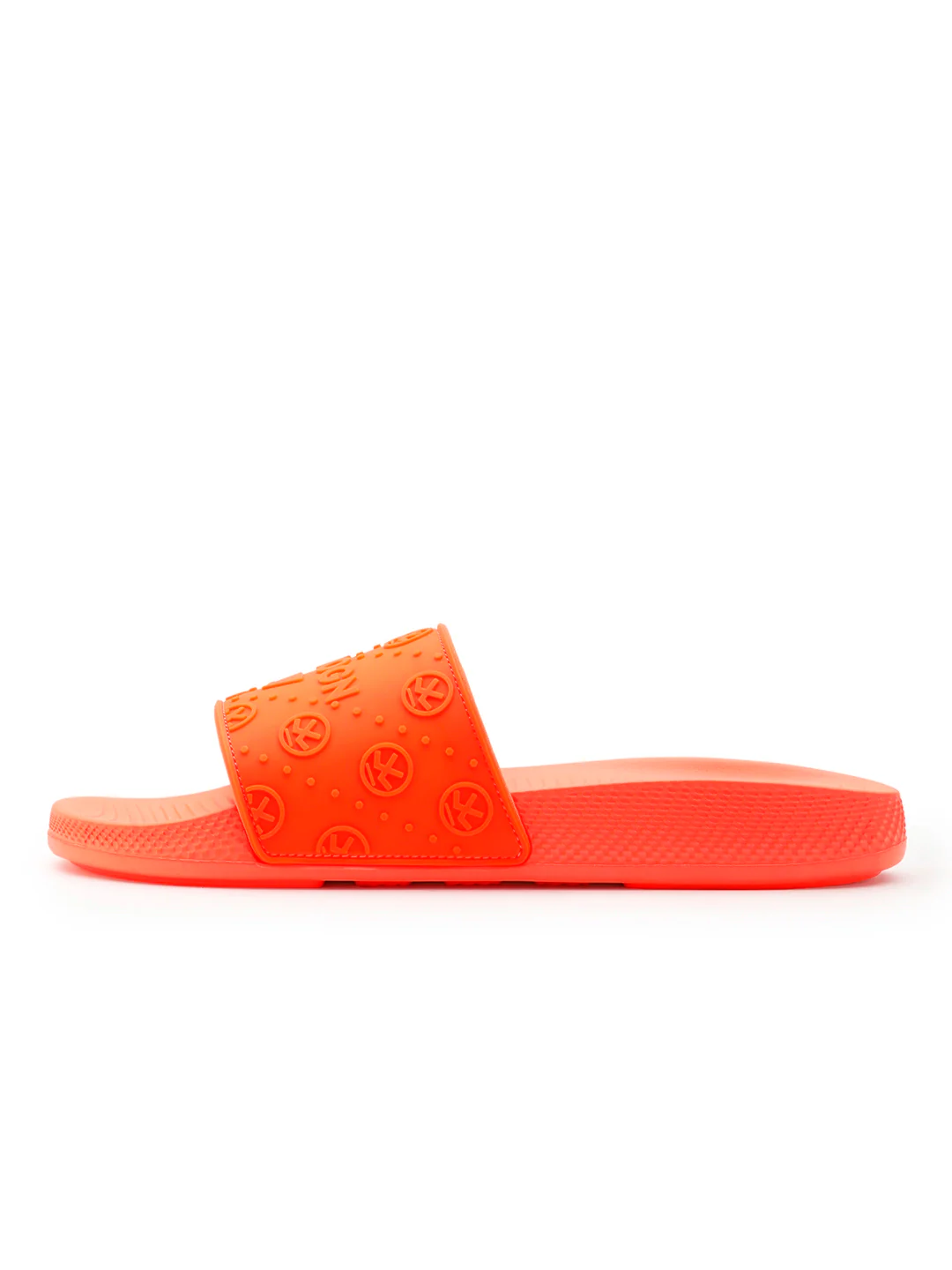 Sliders | Lava Red - Image 4