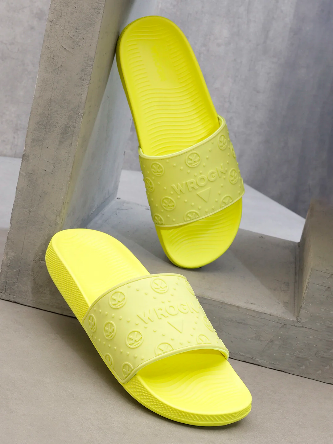 Sliders | Lime Zest
