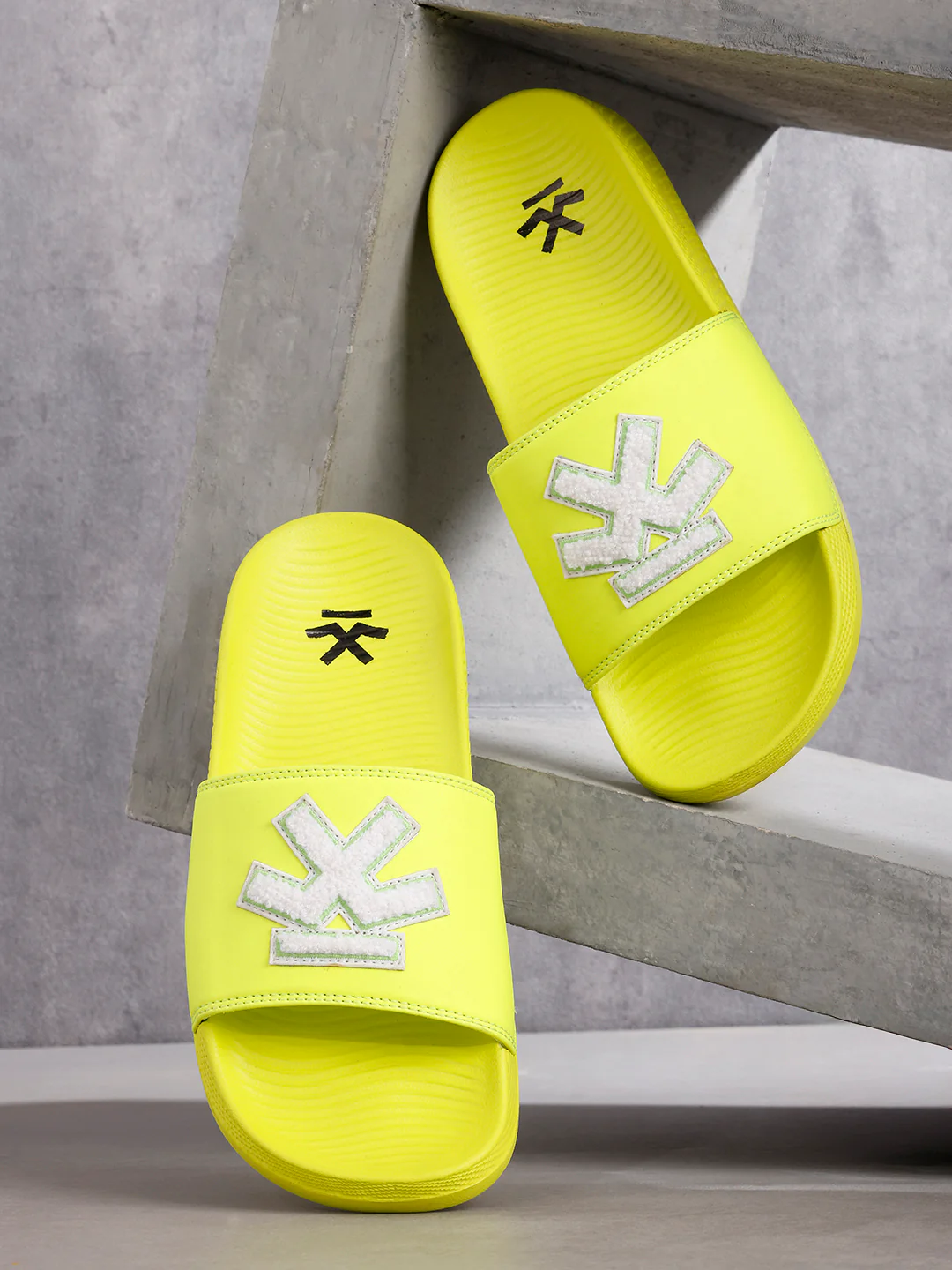 Sliders | Neon Coral