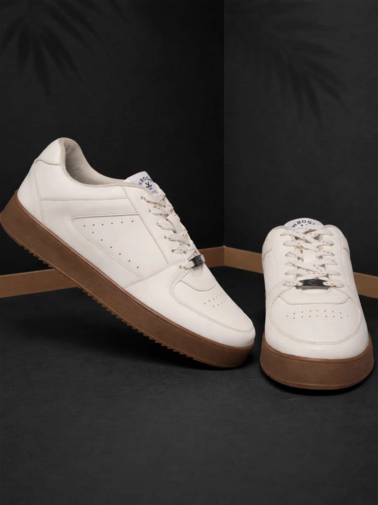 Sneakers | Bramble Ecru - Image 2