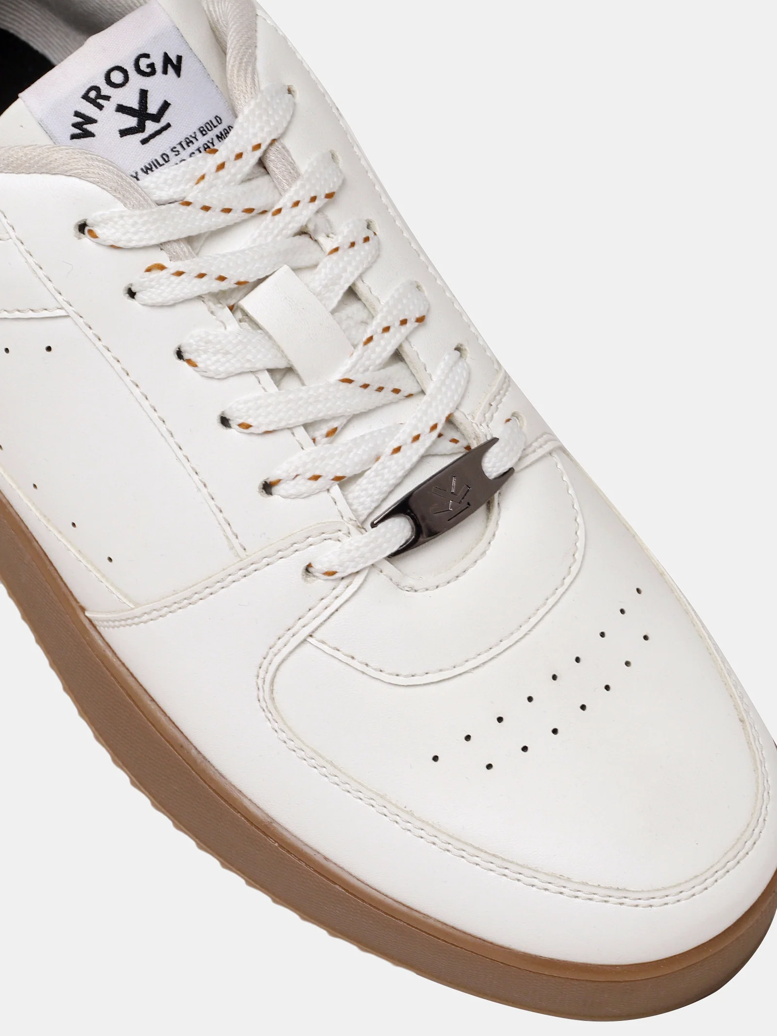 Sneakers | Bramble Ecru - Image 6