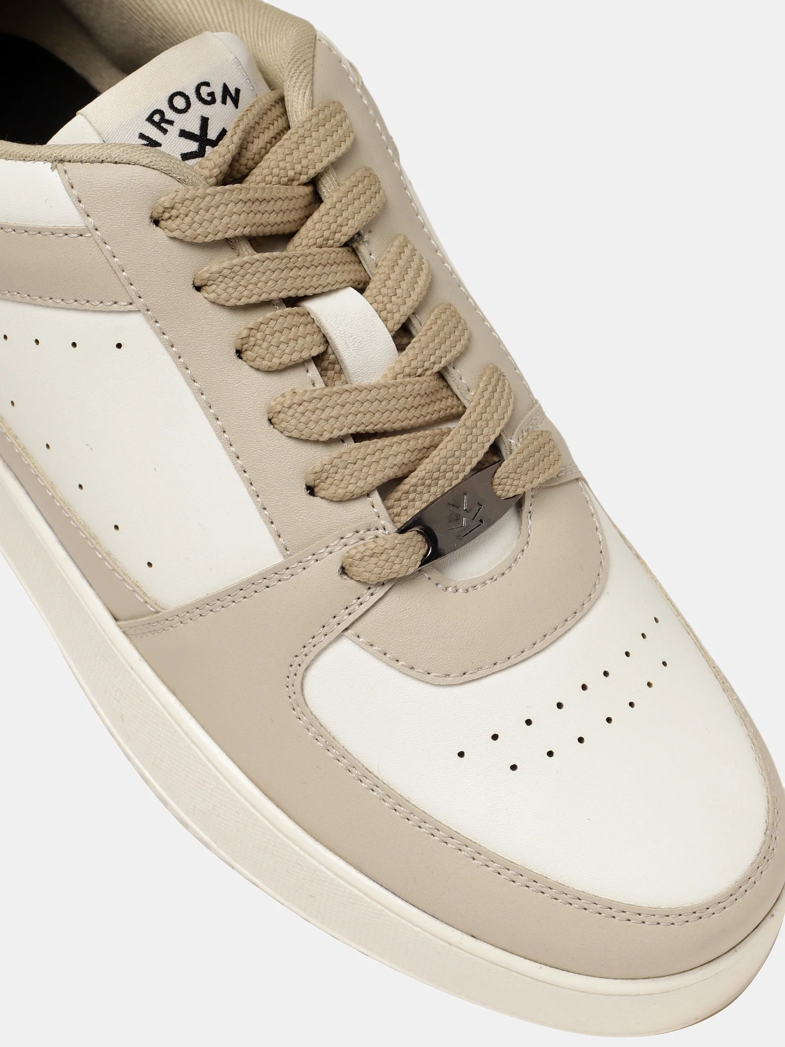 Sneakers | Bramble Latte - Image 6