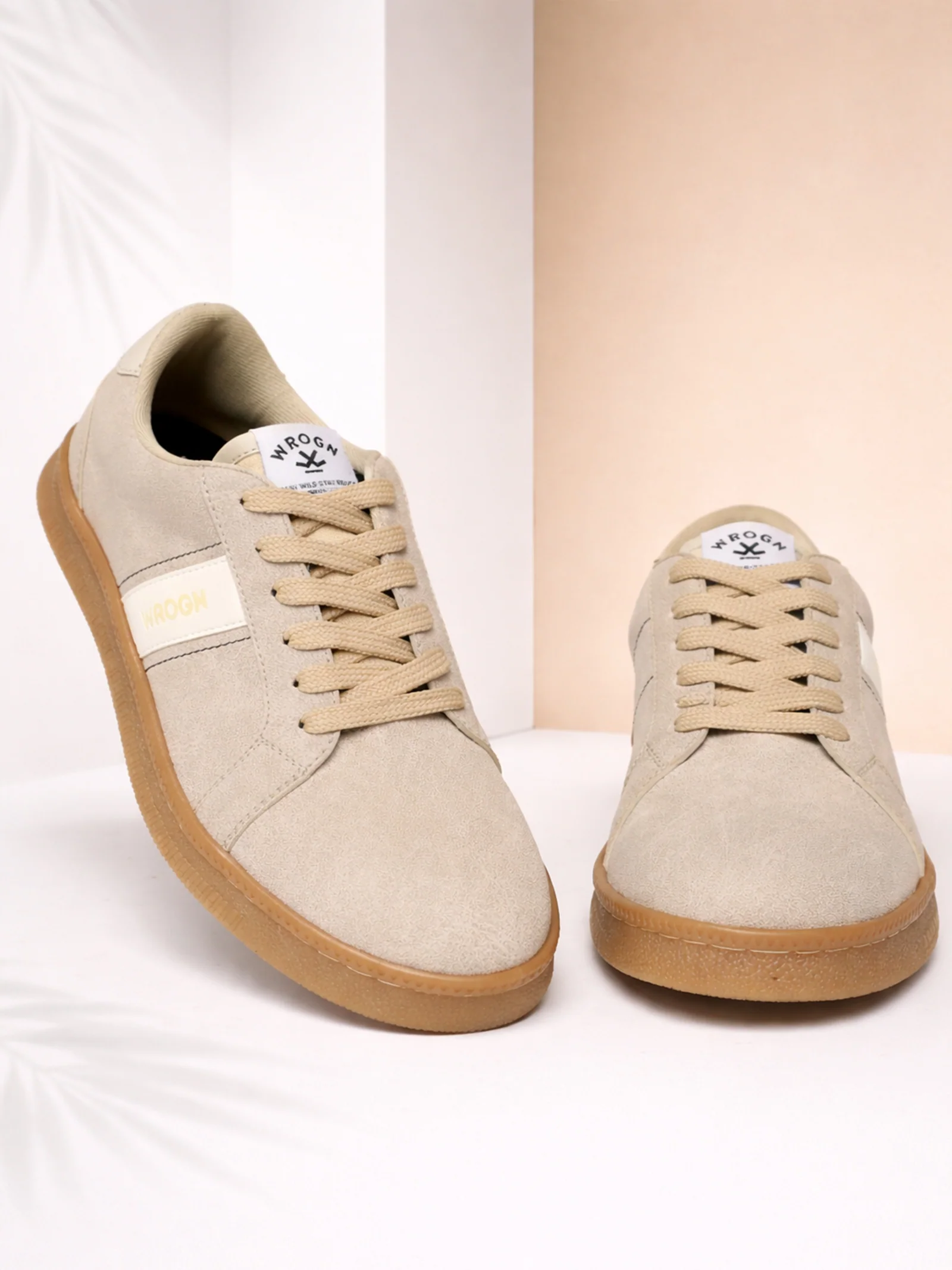 Sneakers | Gimlet Claymore - Image 3