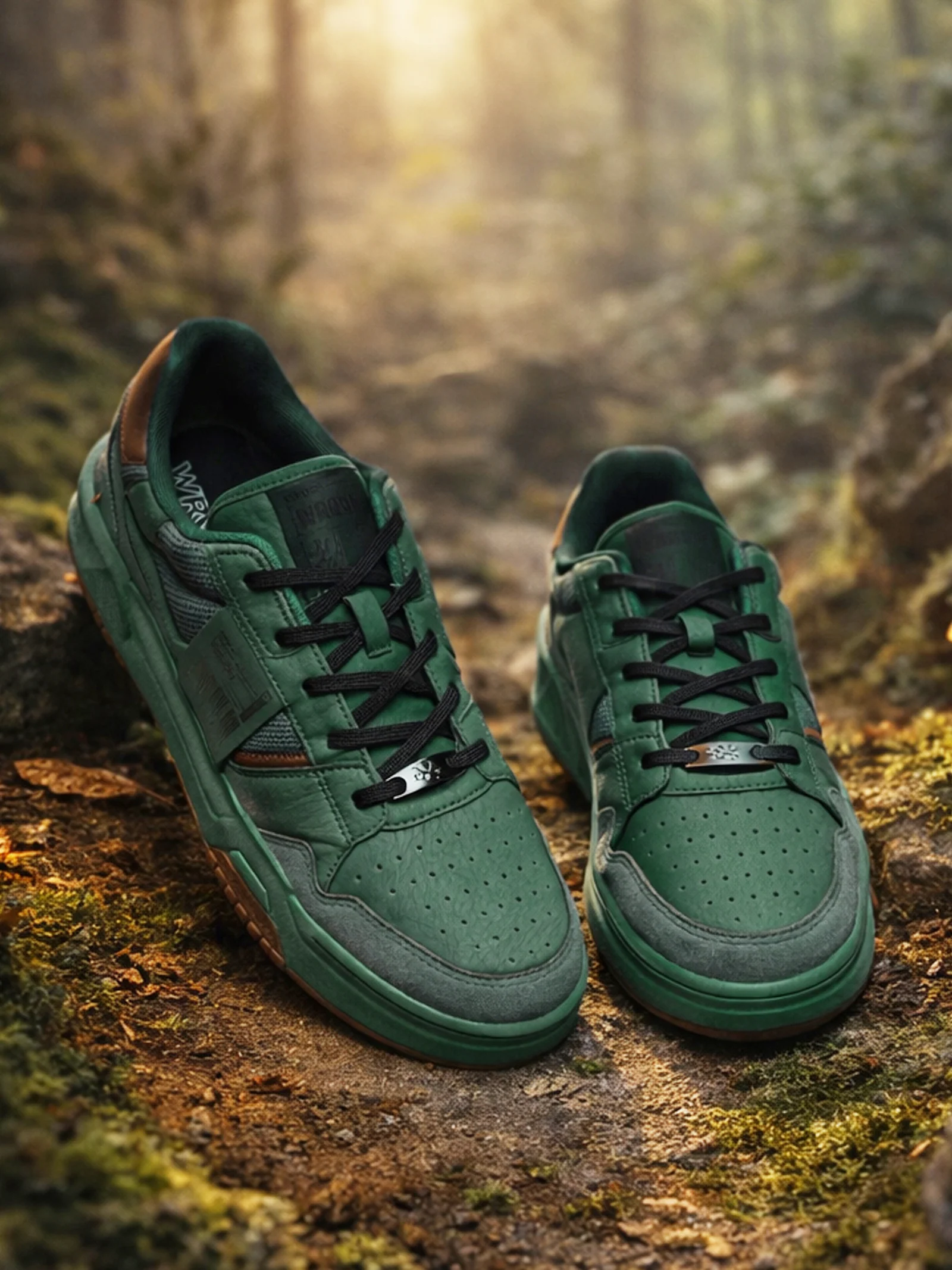 Sneakers | Martini moss classic - Image 2