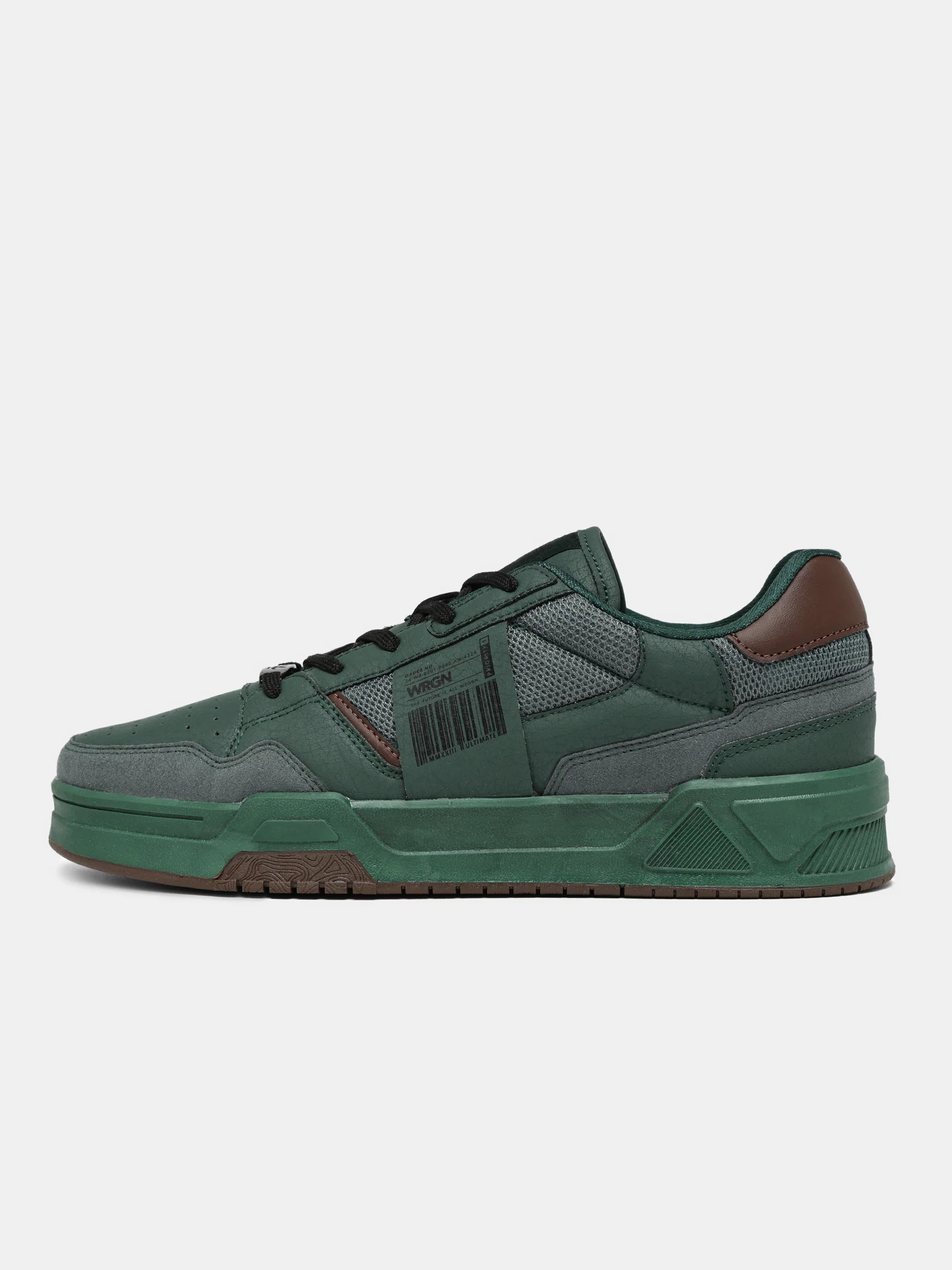 Sneakers | Martini moss classic - Image 3