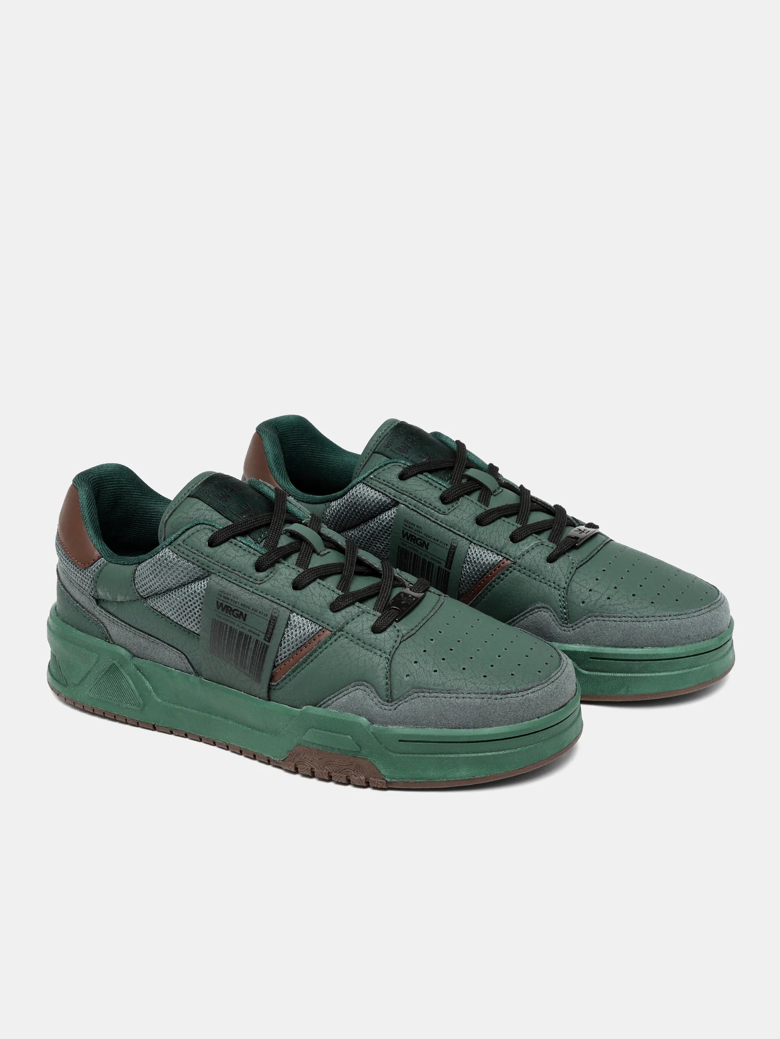 Sneakers | Martini moss classic - Image 4