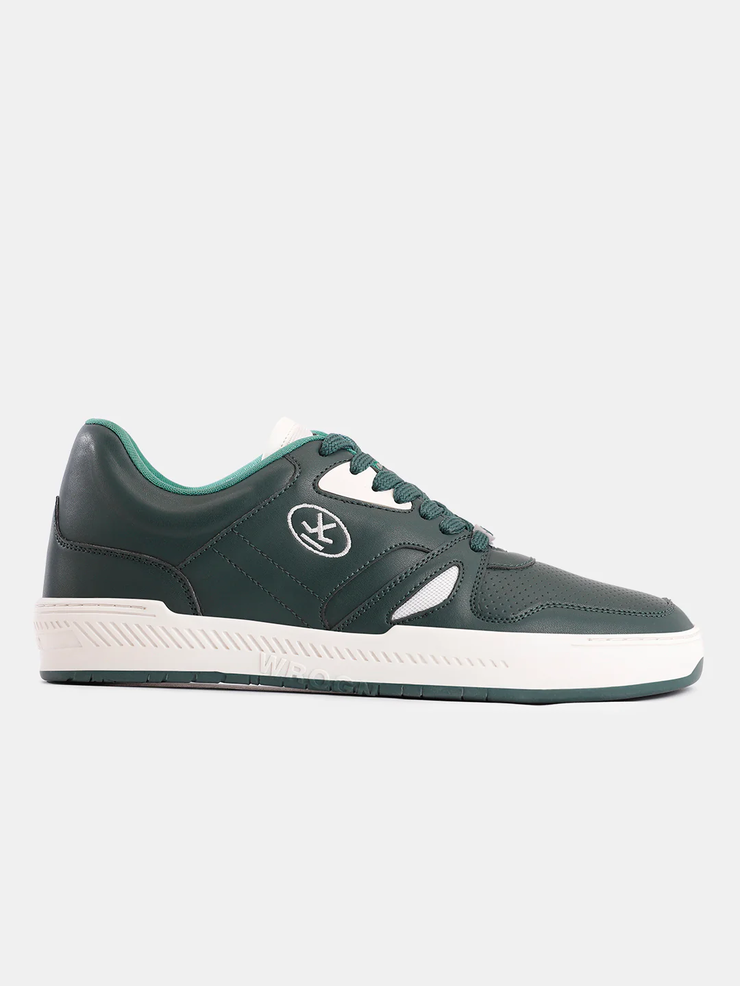 Sneakers | Negroni Basil