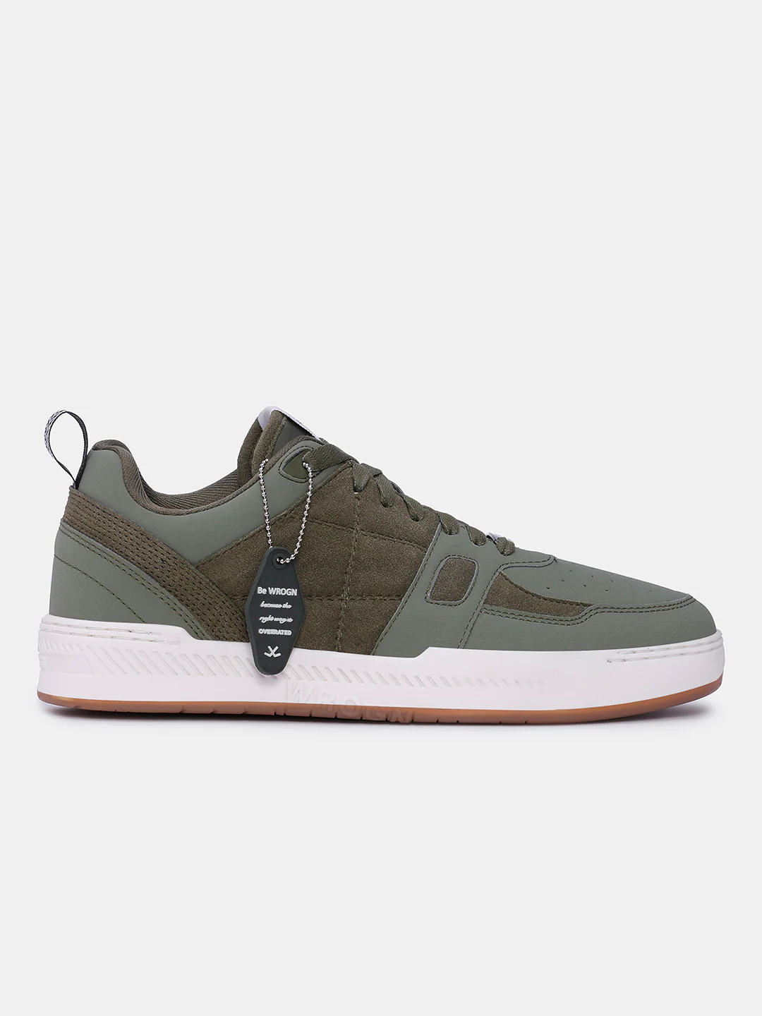 Sneakers | Negroni Moss