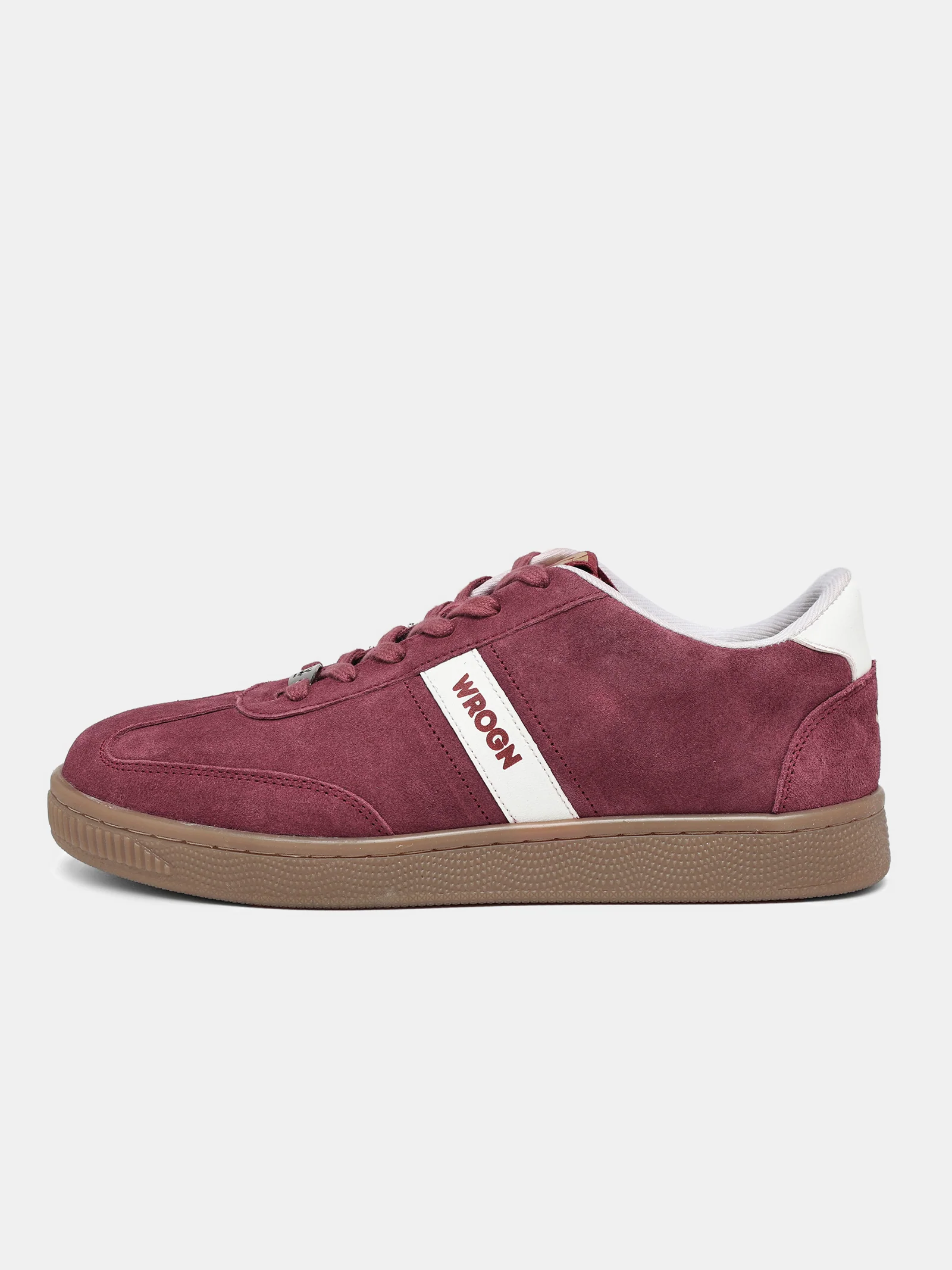 Sneakers | Sazerac Suede - Image 3