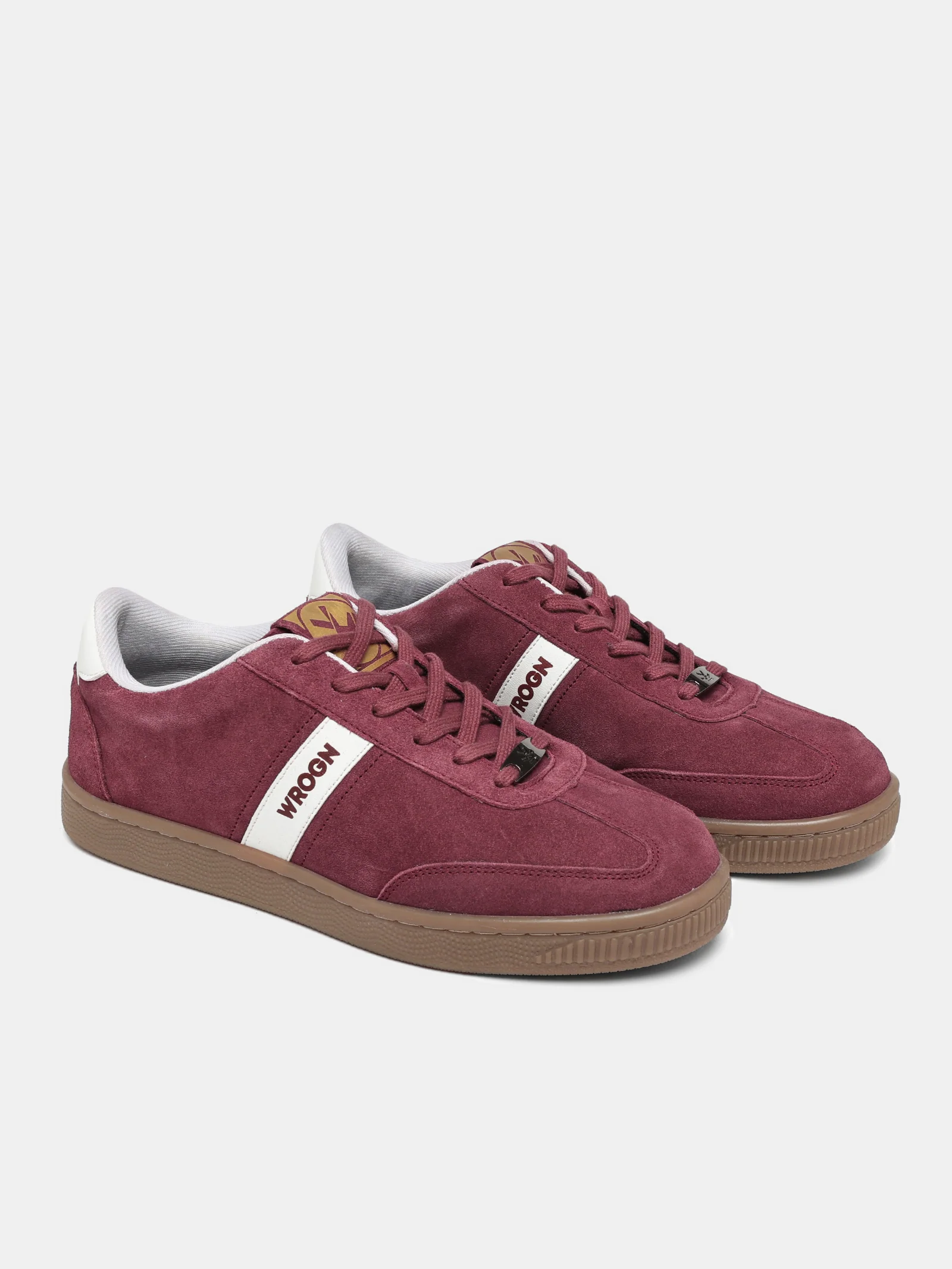Sneakers | Sazerac Suede - Image 4