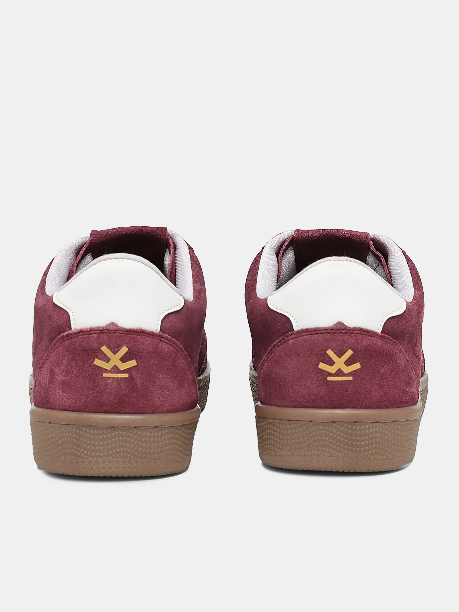 Sneakers | Sazerac Suede - Image 5