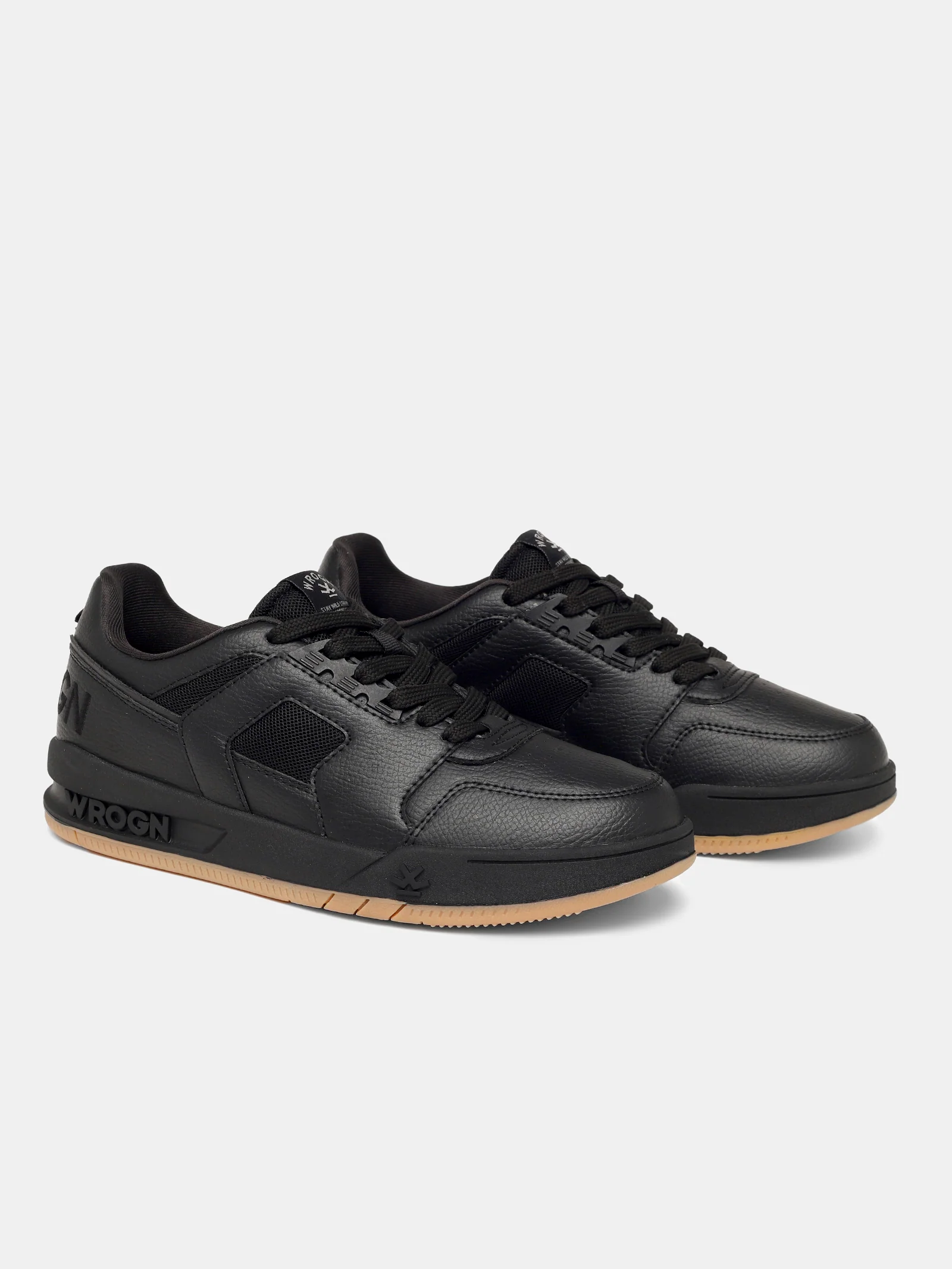 Sneakers | Sidecar Smoked Oak - Image 4
