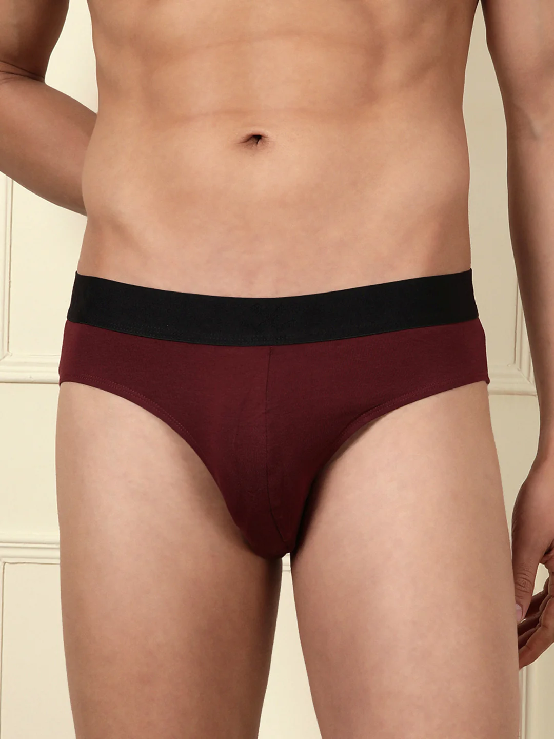 Soft All Day Solid 2-Pack Briefs - Image 5