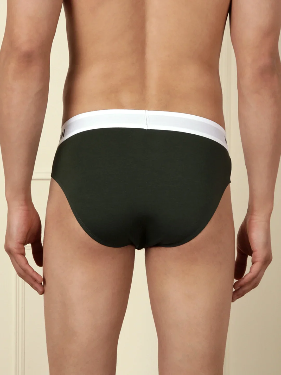 Soft Fresh Feel 2-Pack Brief - Image 6