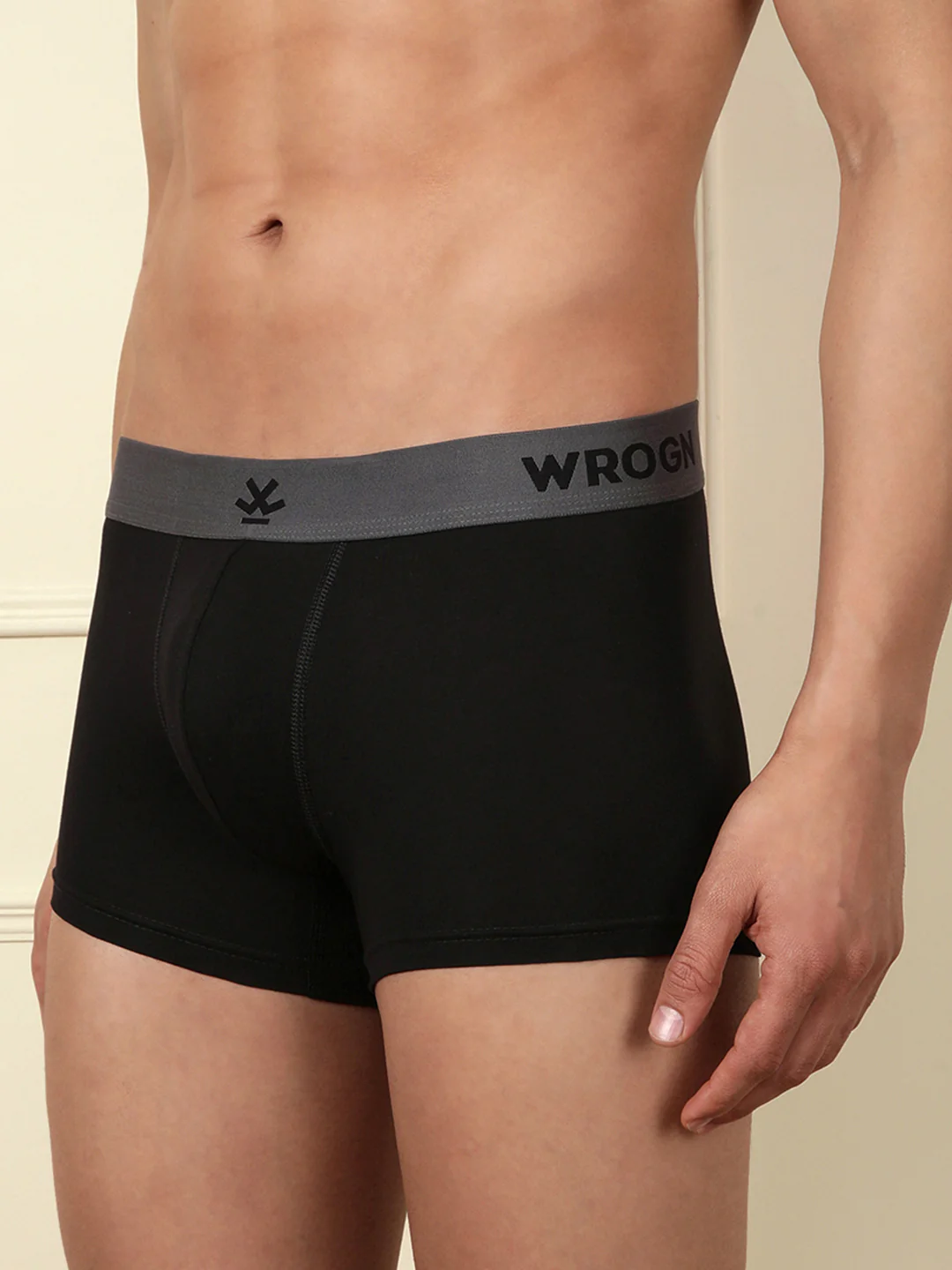 Soft Mid Rise Smooth Touch 2-Pack Trunk - Image 8