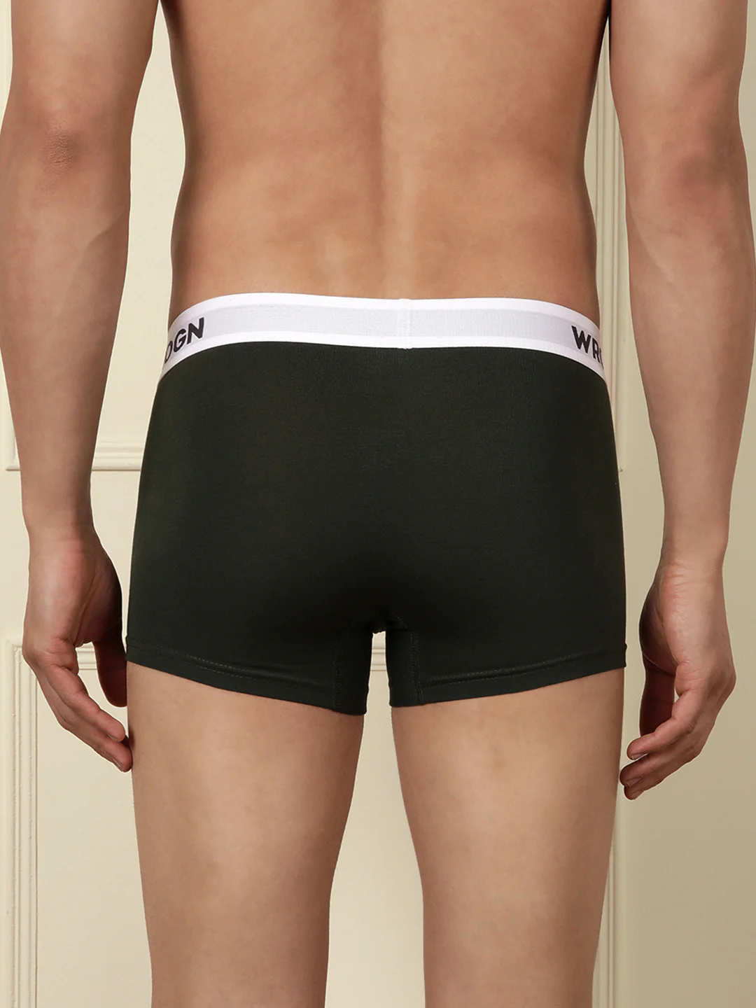 Solid Comfort Pack of 2 Trunks - Image 6
