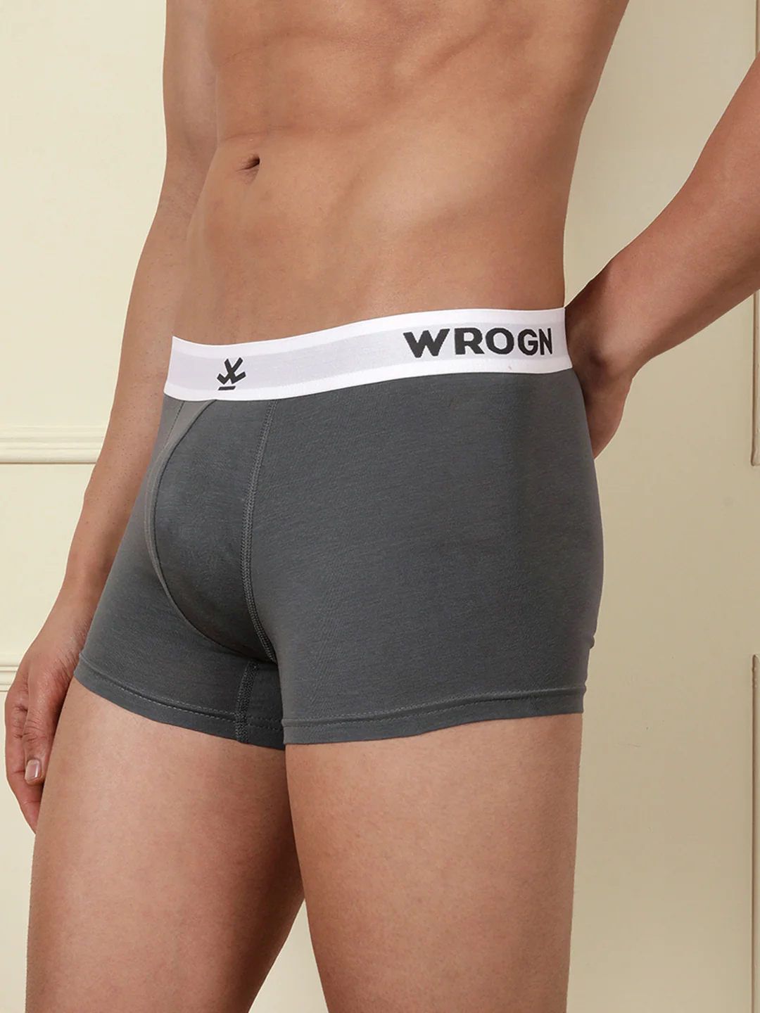 Solid Comfort Pack of 2 Trunks - Image 7