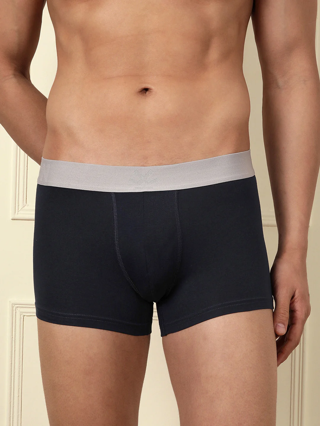 Solid Cotton Pack of 2 Trunks - Image 5