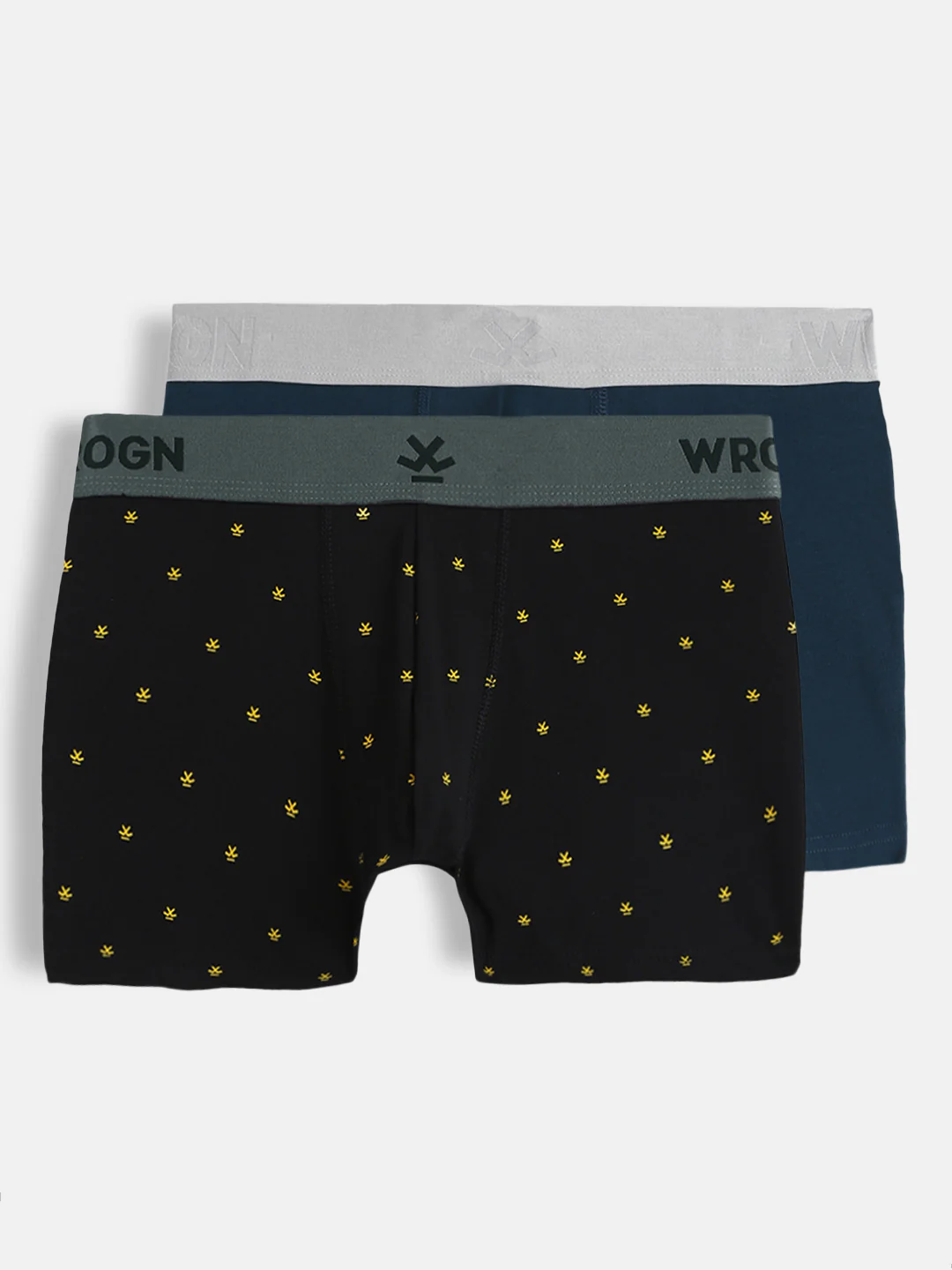 Urban Smooth Touch 2-Pack Trunk