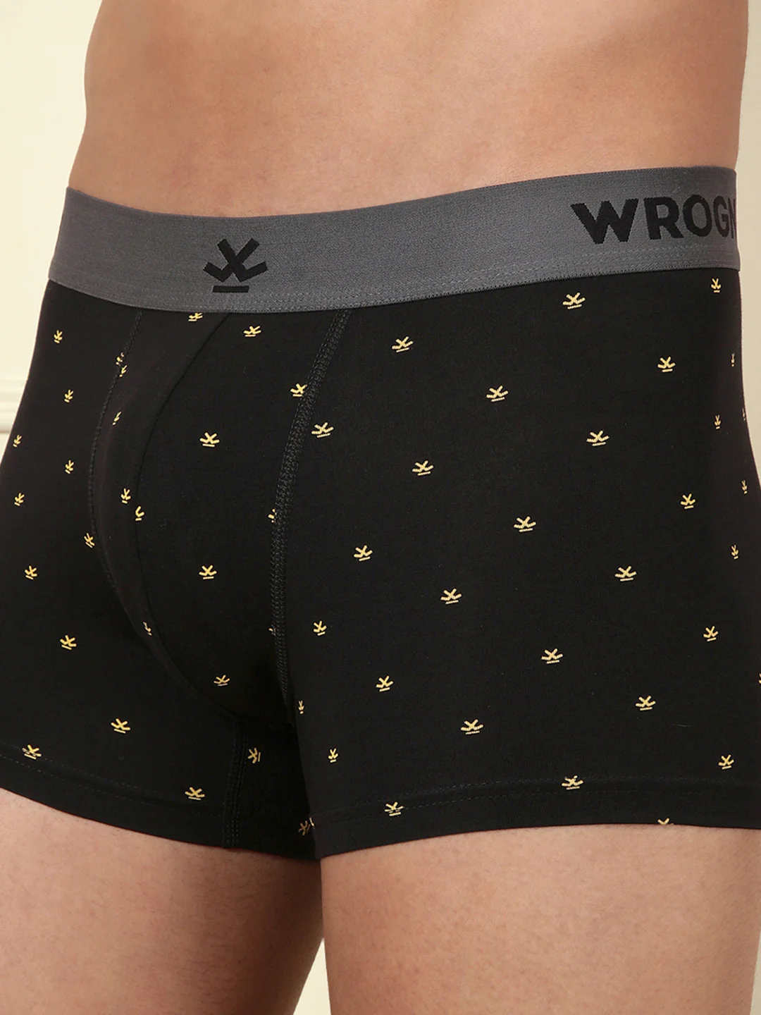Wrogn Prints 2-Pack Trunks - Image 8